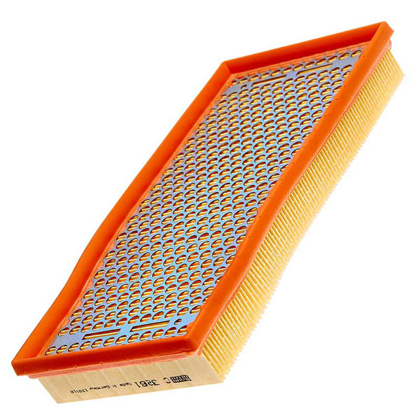 Mann Air Filter 502590249