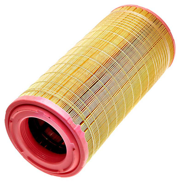 Mann Air Filter 502590309