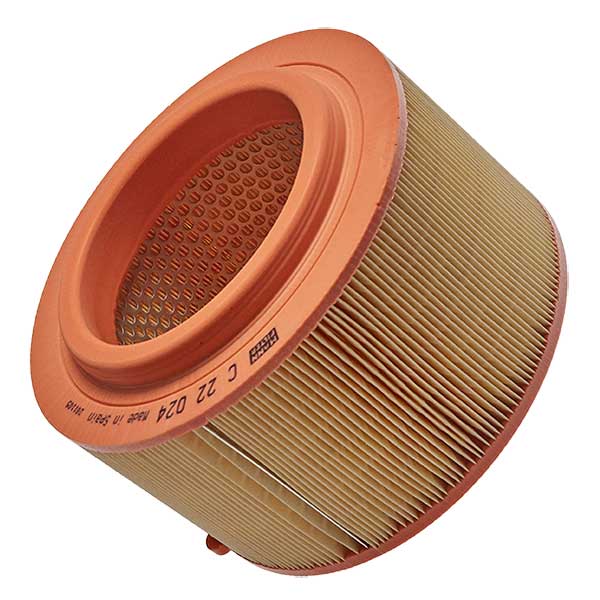 Mann Air Filter 502590429