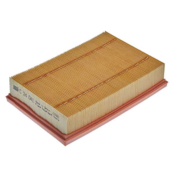 Mann Air Filter 502590539