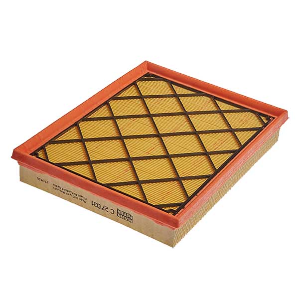 Mann Air Filter 502590549