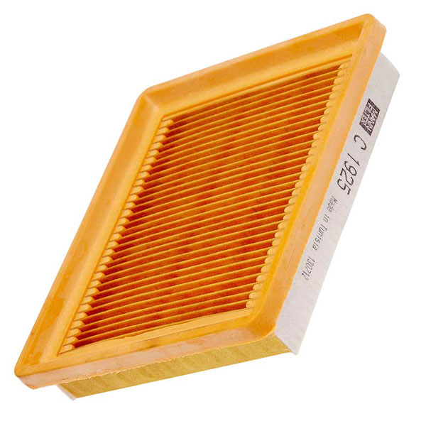Mann Air Filter 502591199