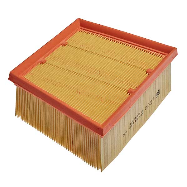 Mann Air Filter 502591289