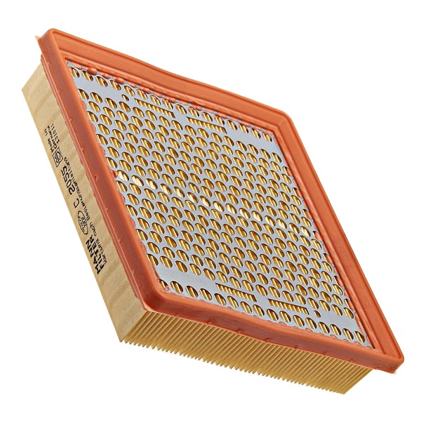 Mann Air Filter 502600039