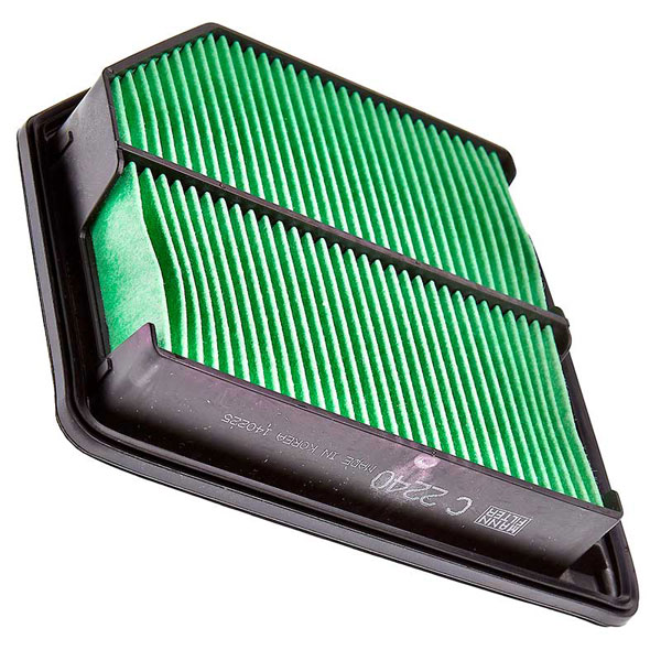 Mann Air Filter 502600449