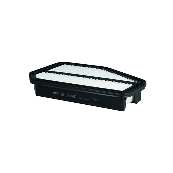M/Knecht Air Filter 502600484