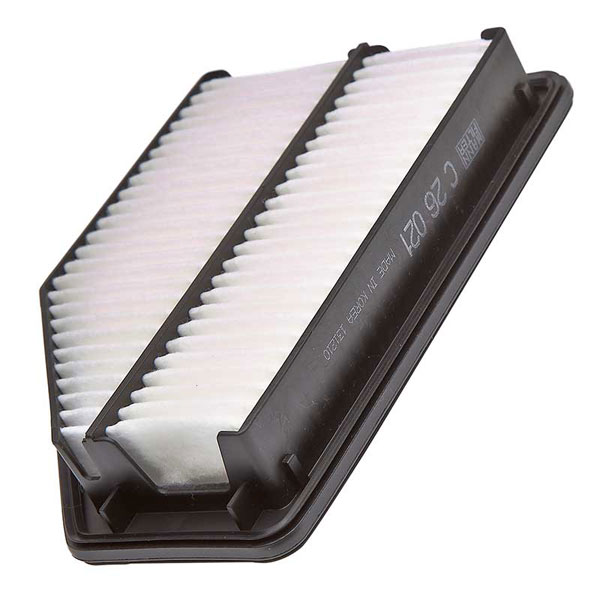 Mann Air Filter 502600569