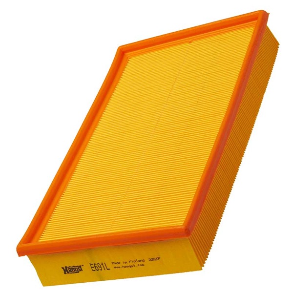 Bosch Air Filter 502630017