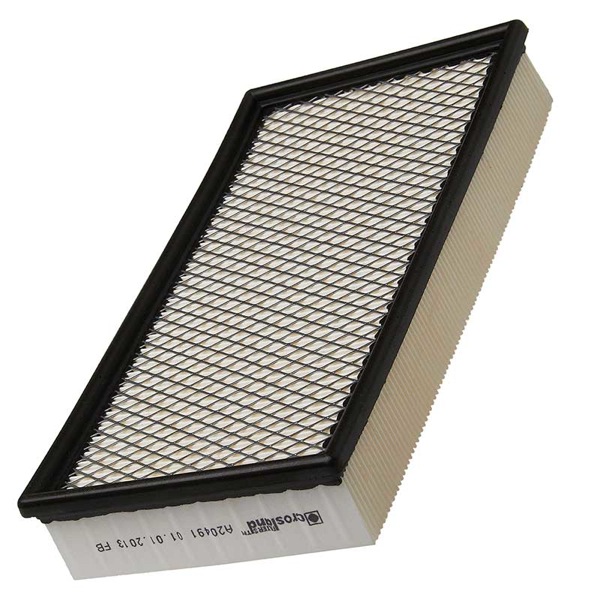 Crosland Air Filter 502630038
