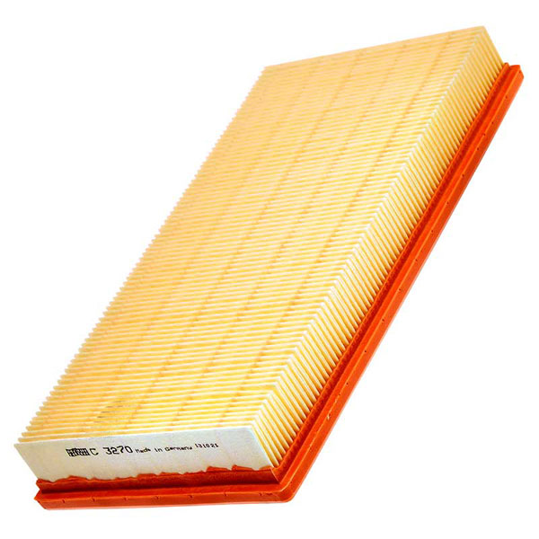 Mann Air Filter 502630039