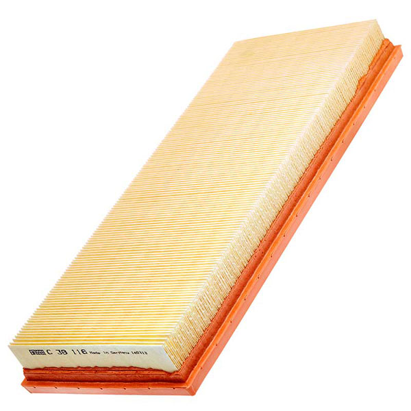 Mann Air Filter 502630049