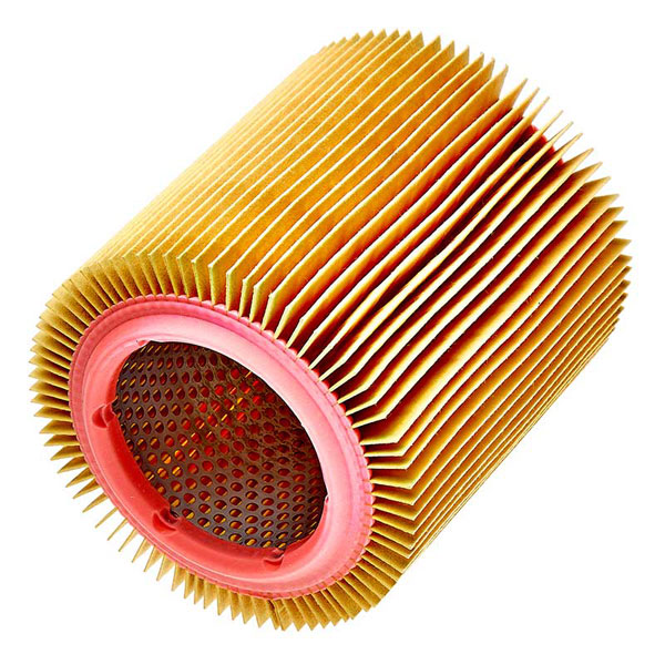 Mann Air Filter 502630109