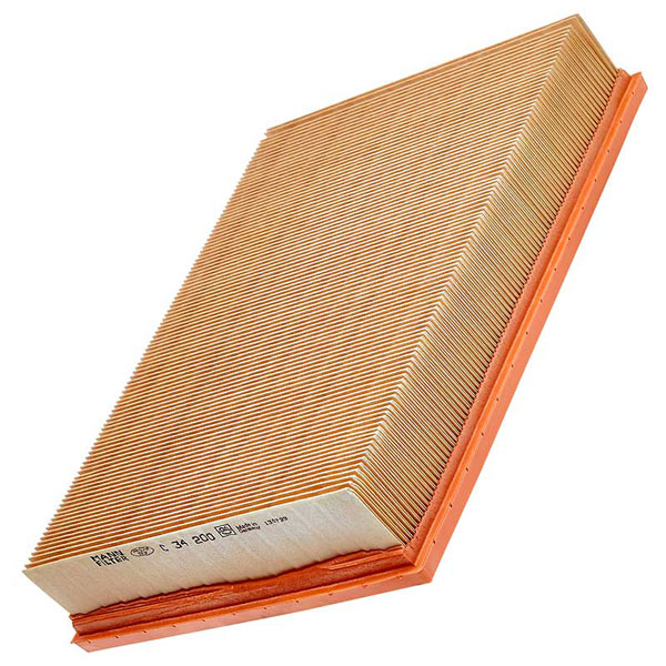 Mann Air Filter 502660089