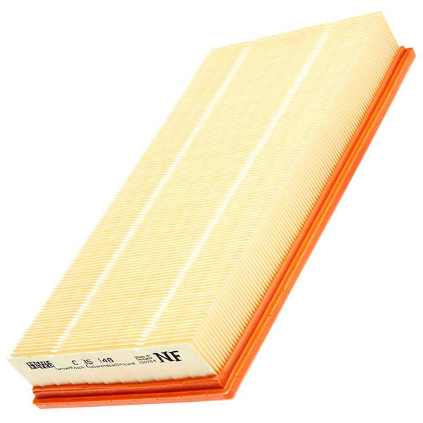 Mann Air Filter 502660169