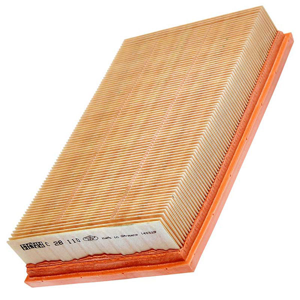 Mann Air Filter 502660309