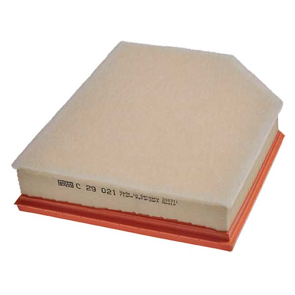 Mann Air Filter 502660429