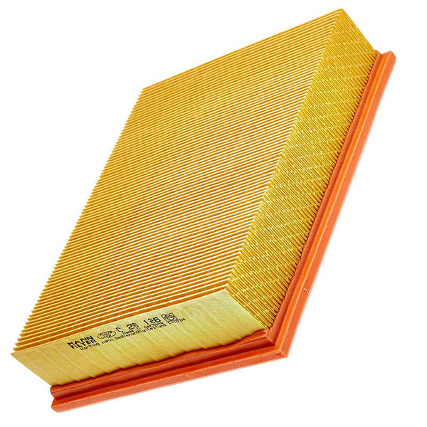 Mann Air Filter 502670019