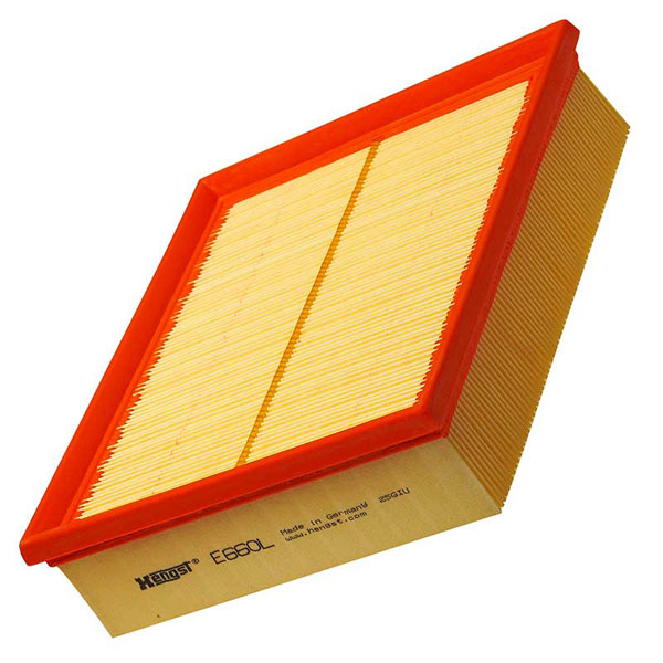 Bosch Air Filter 502670027