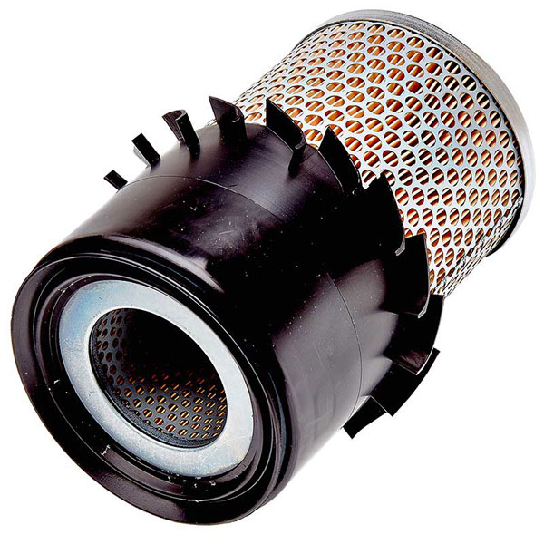 Mann Air Filter 502670039