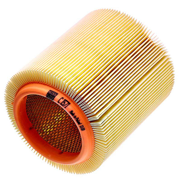 Mann Air Filter 502670059