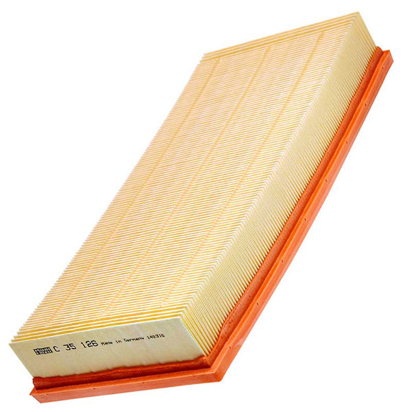 Mann Air Filter 502670239