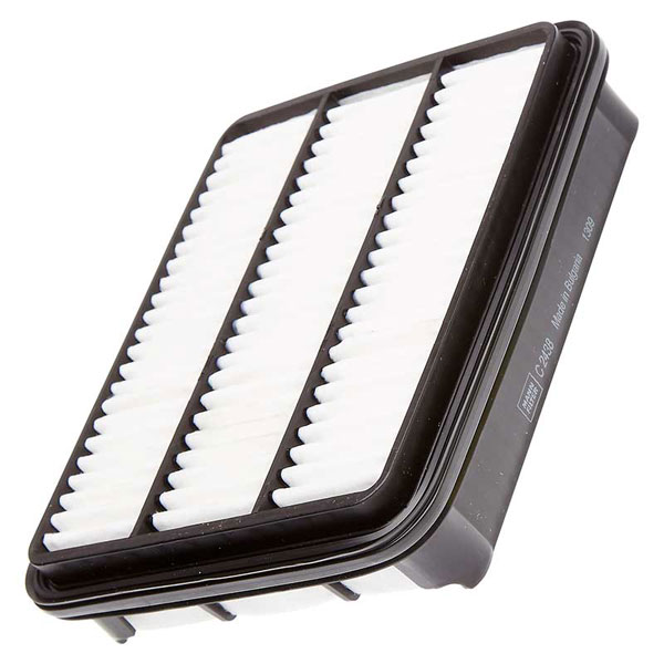 Mann Air Filter 502680019