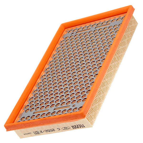 Mann Air Filter 502680039