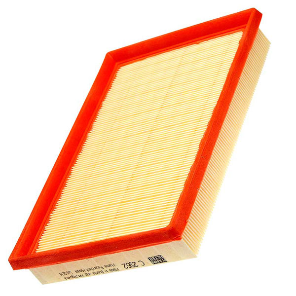 Mann Air Filter 502680059