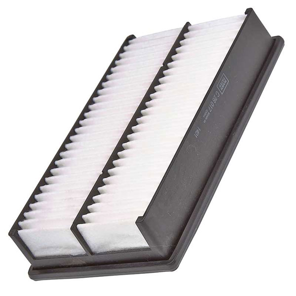 Mann Air Filter 502680459