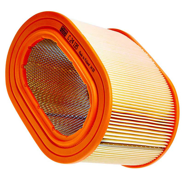 Mann Air Filter 502690129