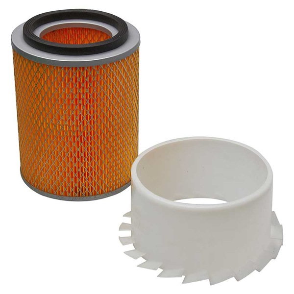 Crosland Air Filter 502690158