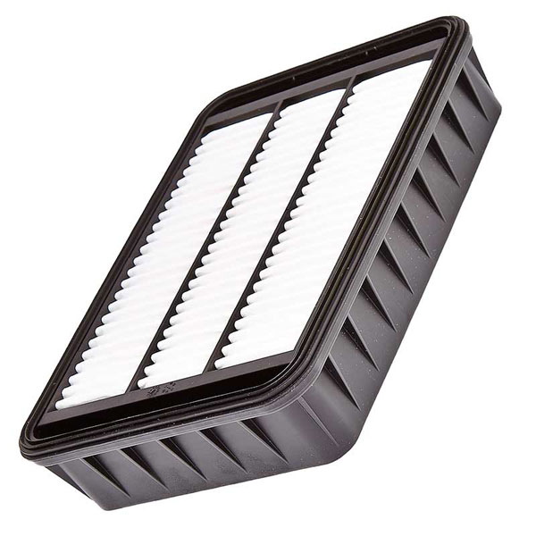 Mann Air Filter 502690429