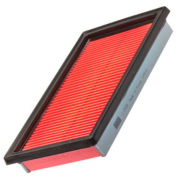 Mann Air Filter 502700769