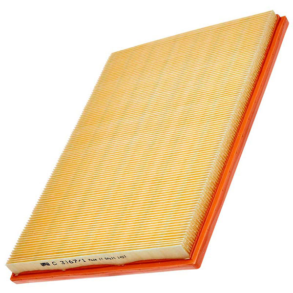 Mann Air Filter 502720079
