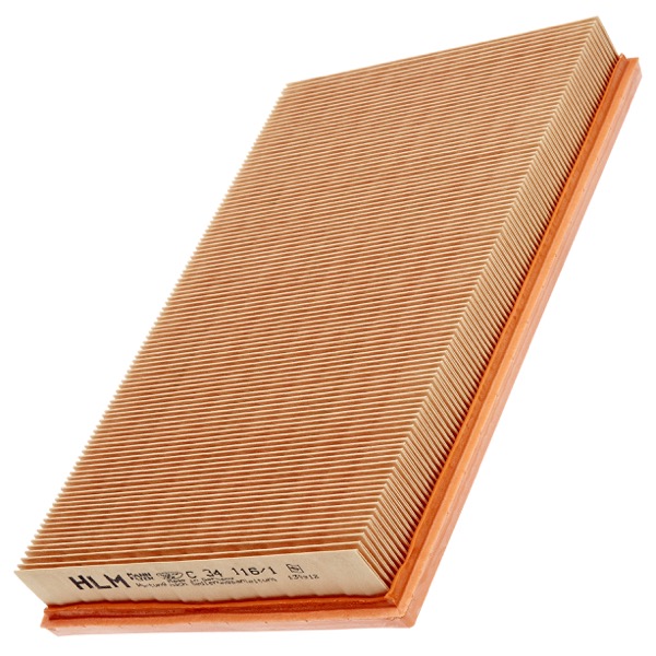 Mann Air Filter 502720099