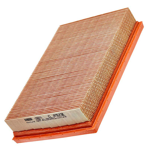 Mann Air Filter 502720179