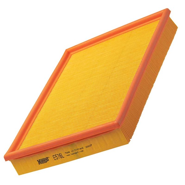 Bosch Air Filter 502720197