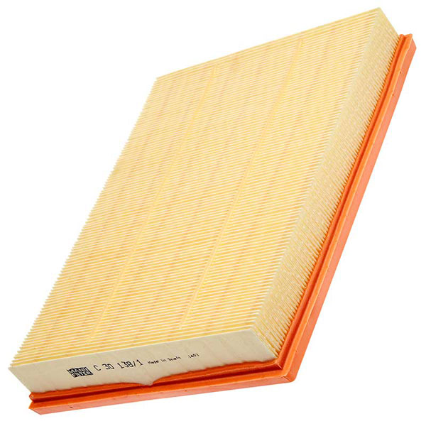 Mann Air Filter 502720199