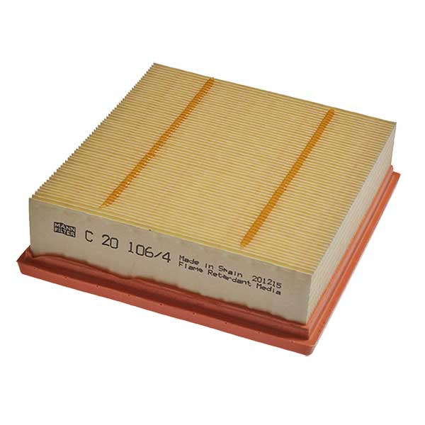 Mann Air Filter 502720379