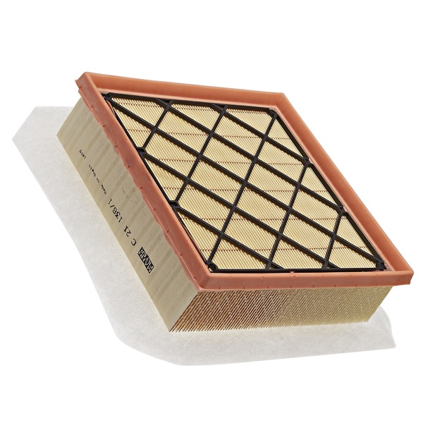 Mann Air Filter 502720399