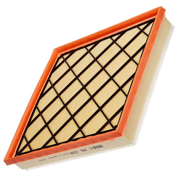 Mann Air Filter 502720429