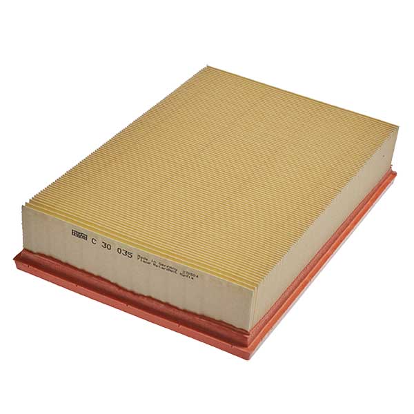 Mann Air Filter 502721969