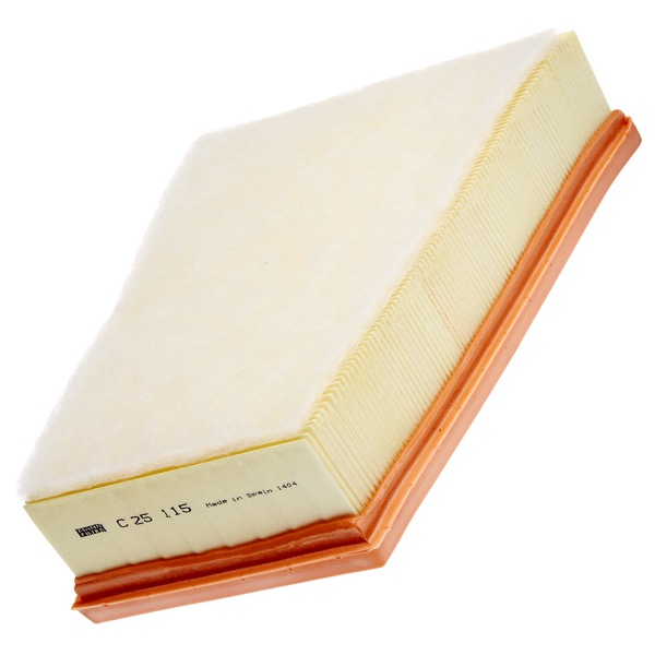 Mann Air Filter 502735219