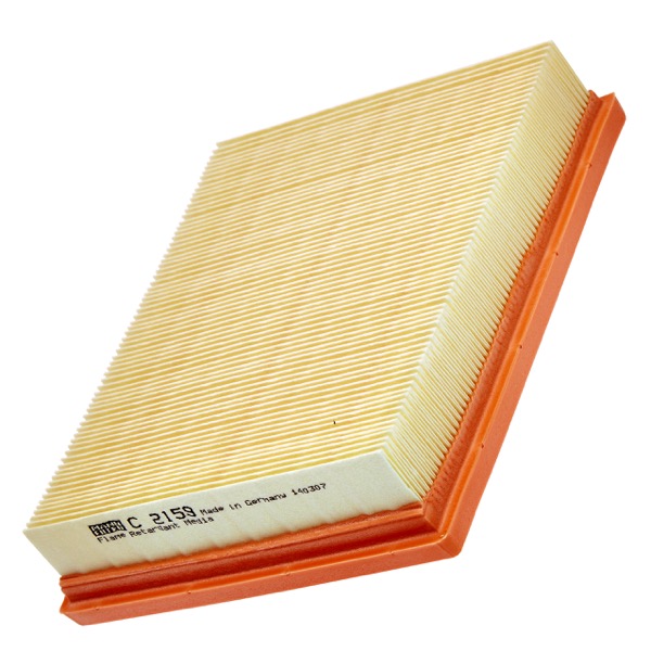 Mann Air Filter 502735359