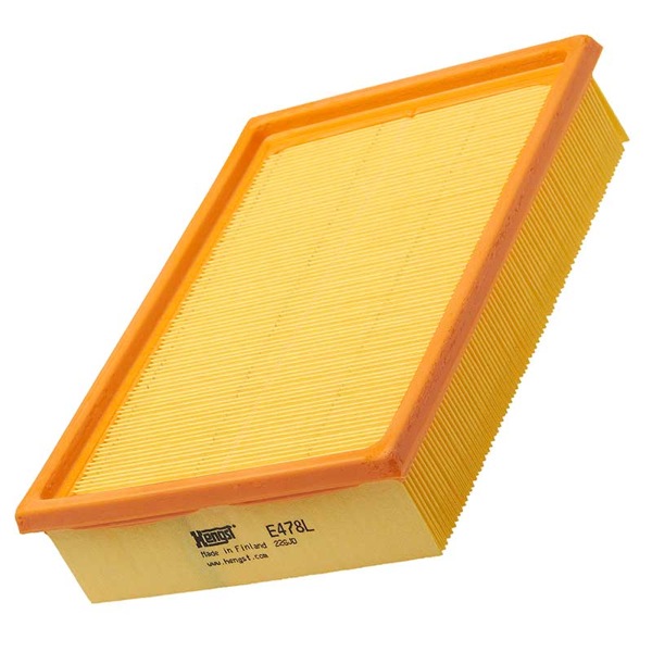 Bosch Air Filter 502735417