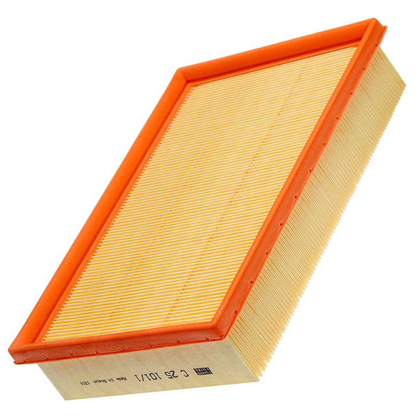 Mann Air Filter 502735419