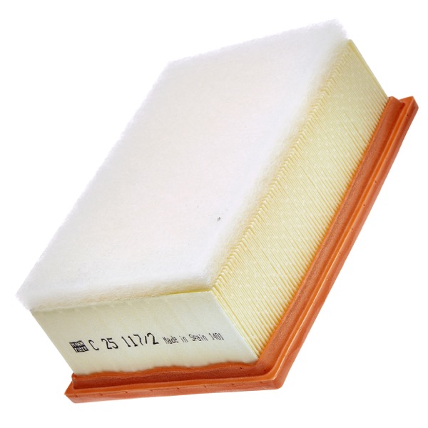 Mann Air Filter 502735429