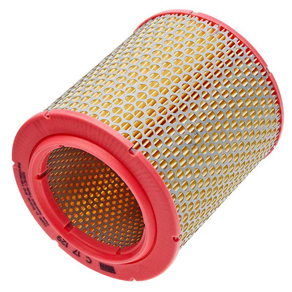 Mann Air Filter 502735439