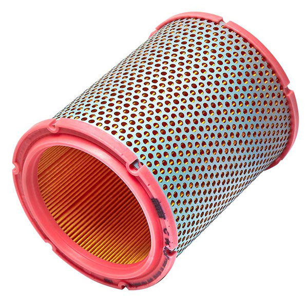 Mann Air Filter 502735449