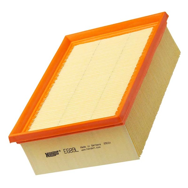 Bosch Air Filter 502735517